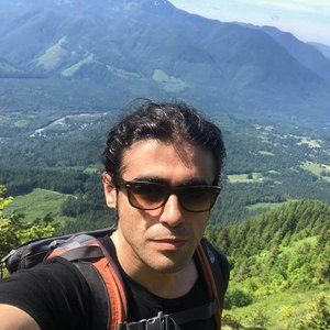 Meet your Posher, Kaveh